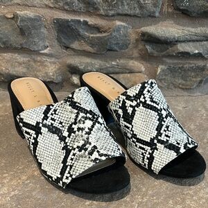 Women’s Shoes